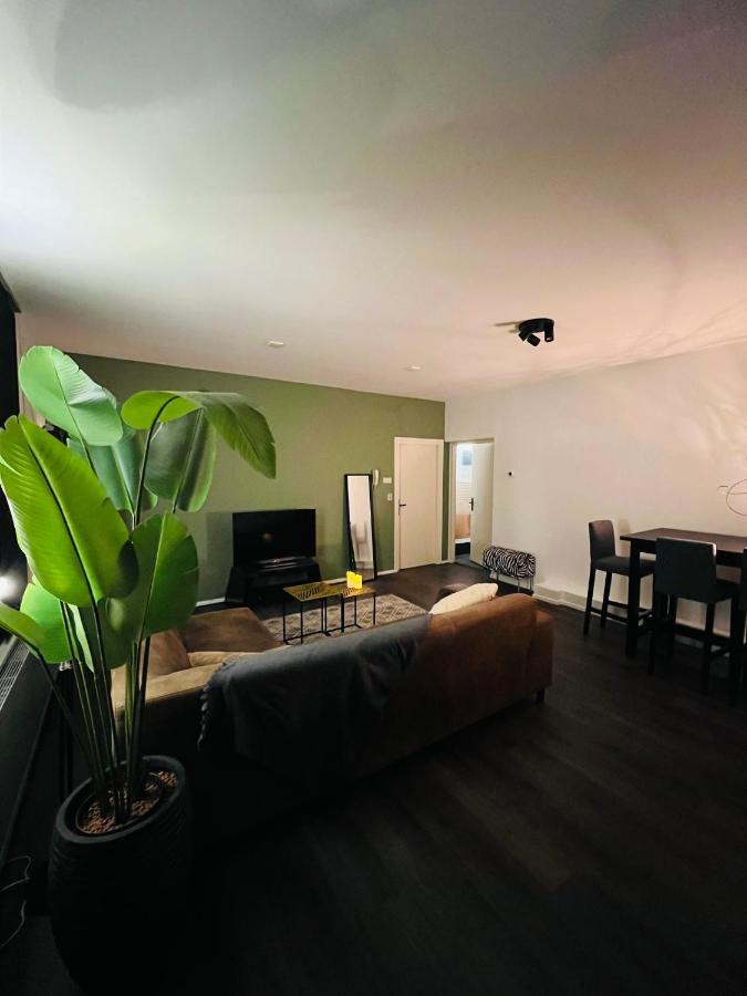 Canal Apartment At Historic Citycenter Amersfoort Exteriör bild